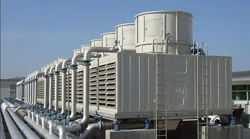 冷却塔日常使用注意