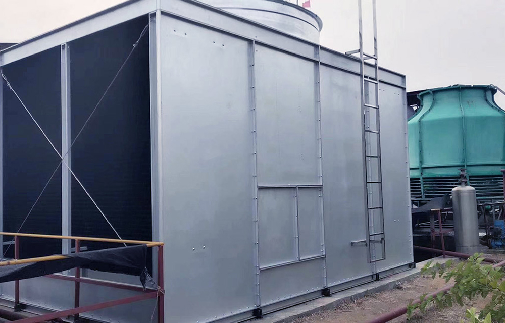 北京聚鸿物业管理有限公司