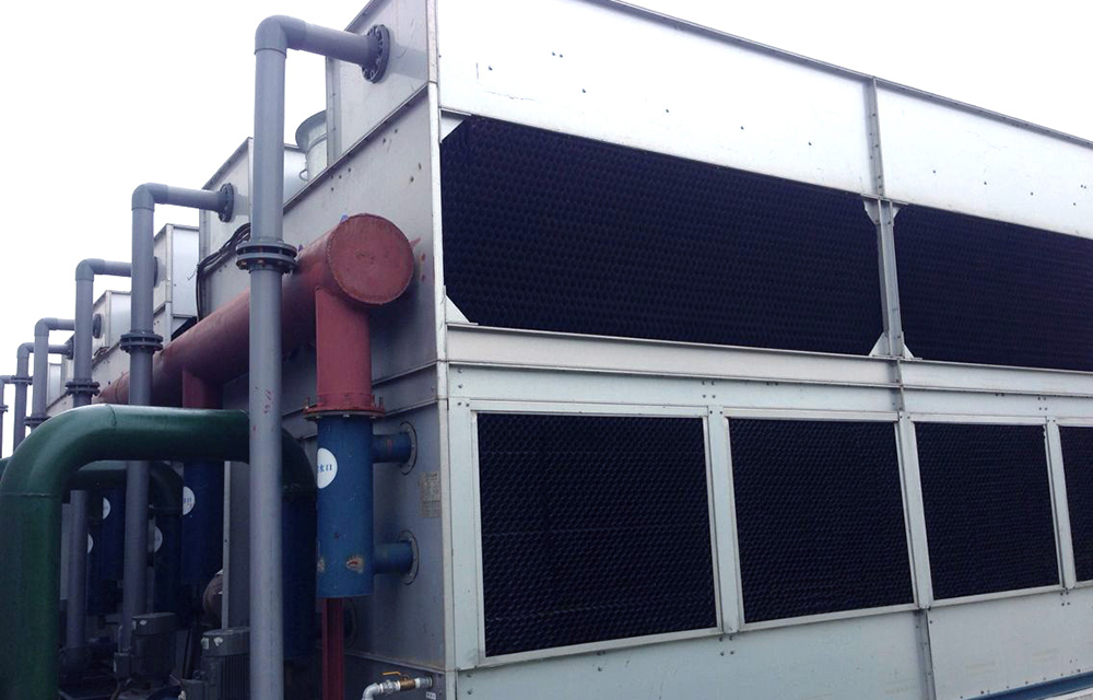 长春市华夏汽车部件