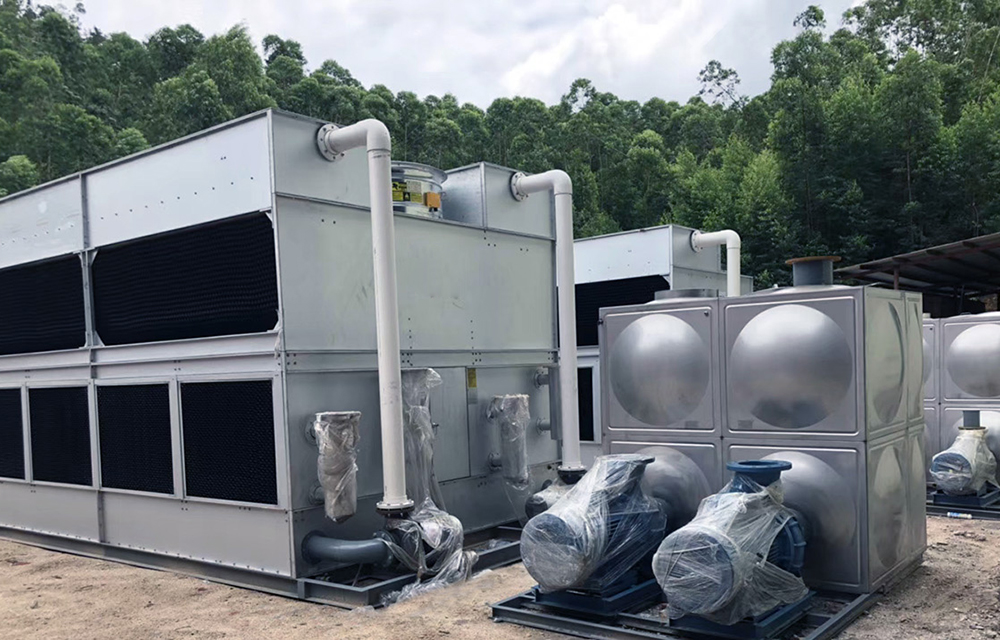 新疆东方希望碳素有限公司